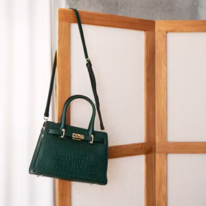 Classic Crossbody Bag