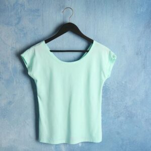 Classic Cotton Tee