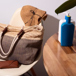 Soft Tote Bag