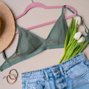 Ribbed Everyday Top