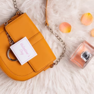 Mini Shoulder Bag